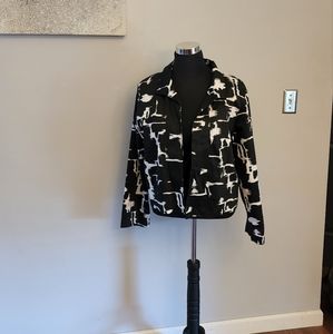 Patrick Christopher Dress Jacket
